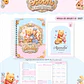 Kit Encadernação Pooh e Seus Amigos 2027 - Agendas e Cadernos - Miniatura 4