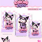 Kit Encadernação Kuromi Lovers 2027 – Volta às Aulas - Miniatura 5