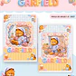 Kit Encadernação Garfield 2027 – Volta às Aulas - Thumbnail 8