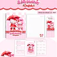 Kit Encadernação Hello Kitty & My Melody 2027 - Volta às aulas - Thumbnail 6