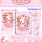 Kit Encadernação Hello Kitty Confeitaria 2027 – Volta às Aulas - Thumbnail 1