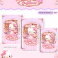 Kit Encadernação Hello Kitty Confeitaria 2027 – Volta às Aulas - Thumbnail 7