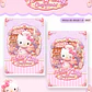 Kit Encadernação Hello Kitty Confeitaria 2027 – Volta às Aulas - Thumbnail 8