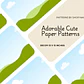Pack 150 Templates Mockups de Papéis Digitais Editável no Canva  - Miniatura 4