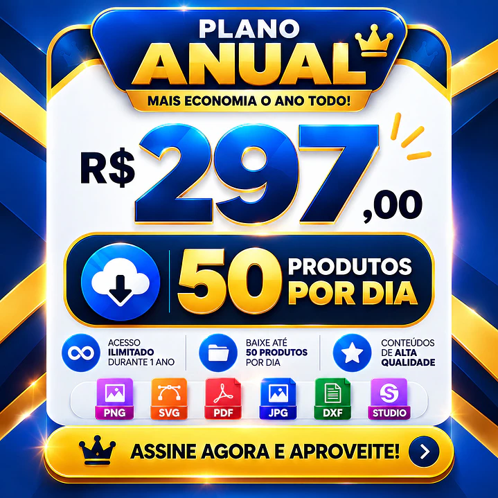 Plano Anual Mypik Store – Acesso Ilimitado ao site 1