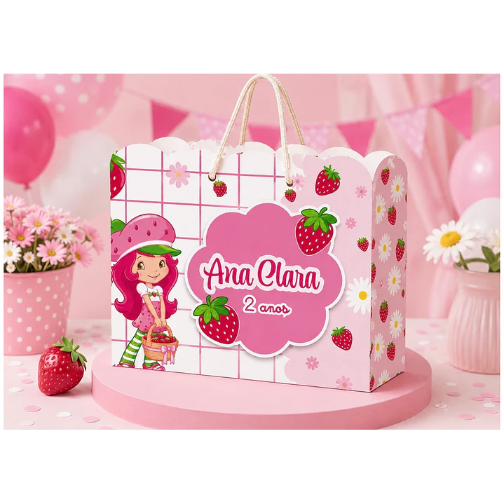 Pack Sacolas Nuvem +100 Modelos Editáveis no Canva 12