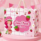Pack Sacolas Nuvem +100 Modelos Editáveis no Canva - Miniatura 12