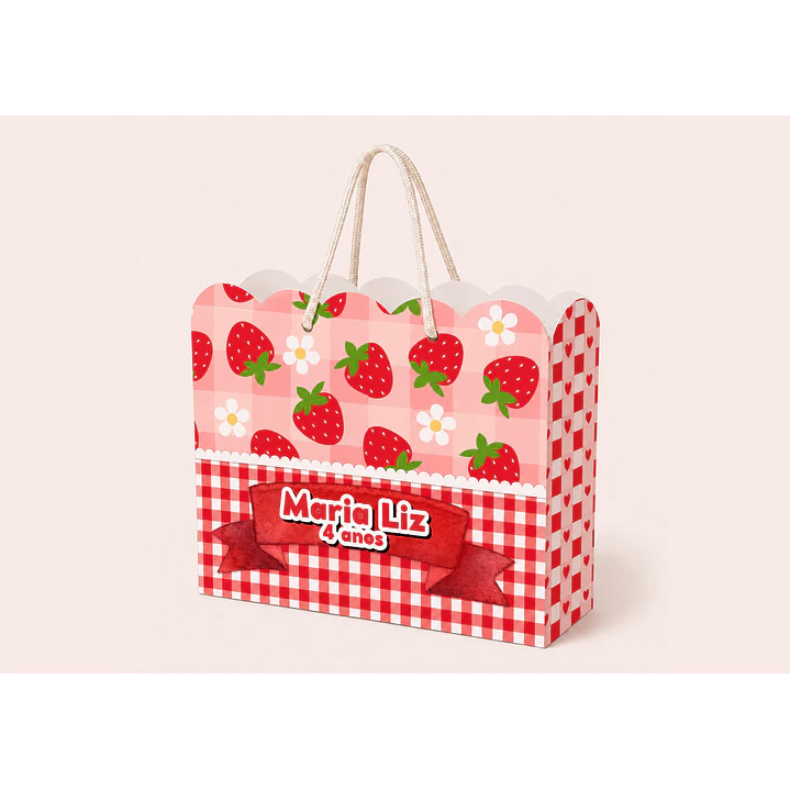 Pack Sacolas Nuvem +100 Modelos Editáveis no Canva 20
