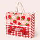 Pack Sacolas Nuvem +100 Modelos Editáveis no Canva - Miniatura 20