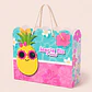 Pack Sacolas Nuvem +100 Modelos Editáveis no Canva - Miniatura 22