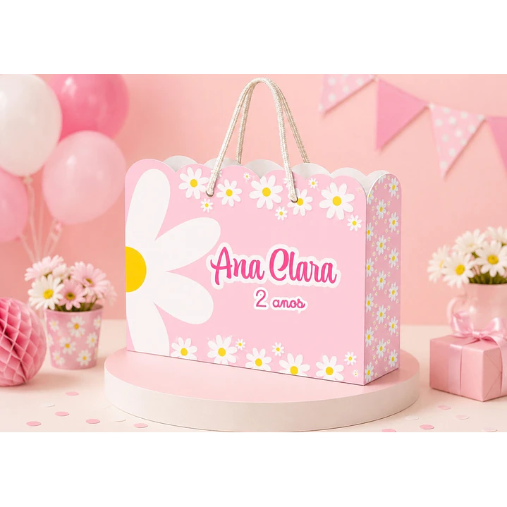Pack Sacolas Nuvem +100 Modelos Editáveis no Canva 24