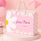 Pack Sacolas Nuvem +100 Modelos Editáveis no Canva - Miniatura 24