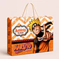 Pack Sacolas Nuvem +100 Modelos Editáveis no Canva - Miniatura 25