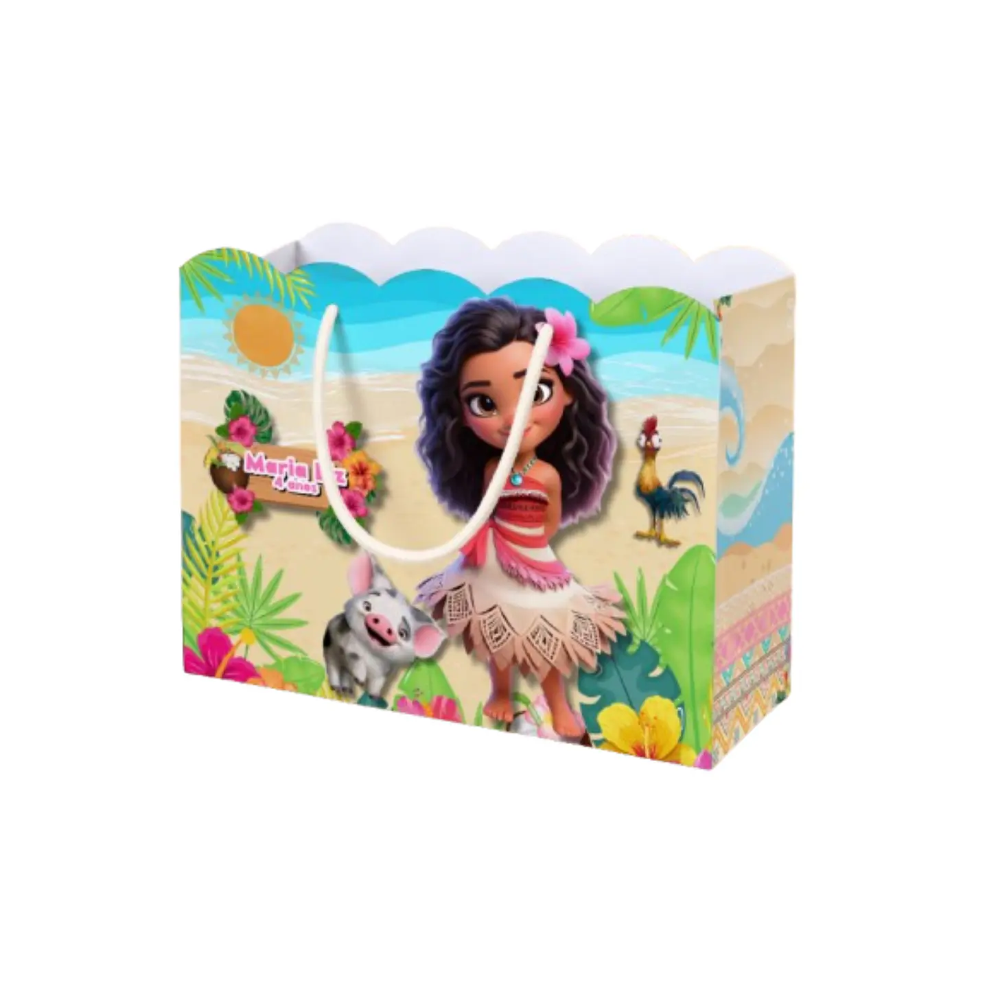 Pack Sacolas Nuvem +100 Modelos Editáveis no Canva 27