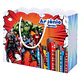 Pack Sacolas Nuvem +100 Modelos Editáveis no Canva - Miniatura 28
