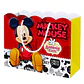 Pack Sacolas Nuvem +100 Modelos Editáveis no Canva - Miniatura 31