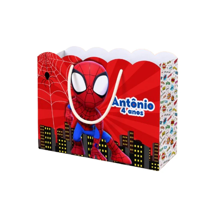 Pack Sacolas Nuvem +100 Modelos Editáveis no Canva 33