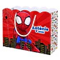 Pack Sacolas Nuvem +100 Modelos Editáveis no Canva - Miniatura 33