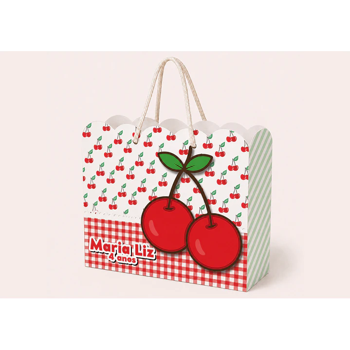 Pack Sacolas Nuvem +100 Modelos Editáveis no Canva 36