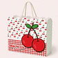 Pack Sacolas Nuvem +100 Modelos Editáveis no Canva - Miniatura 36