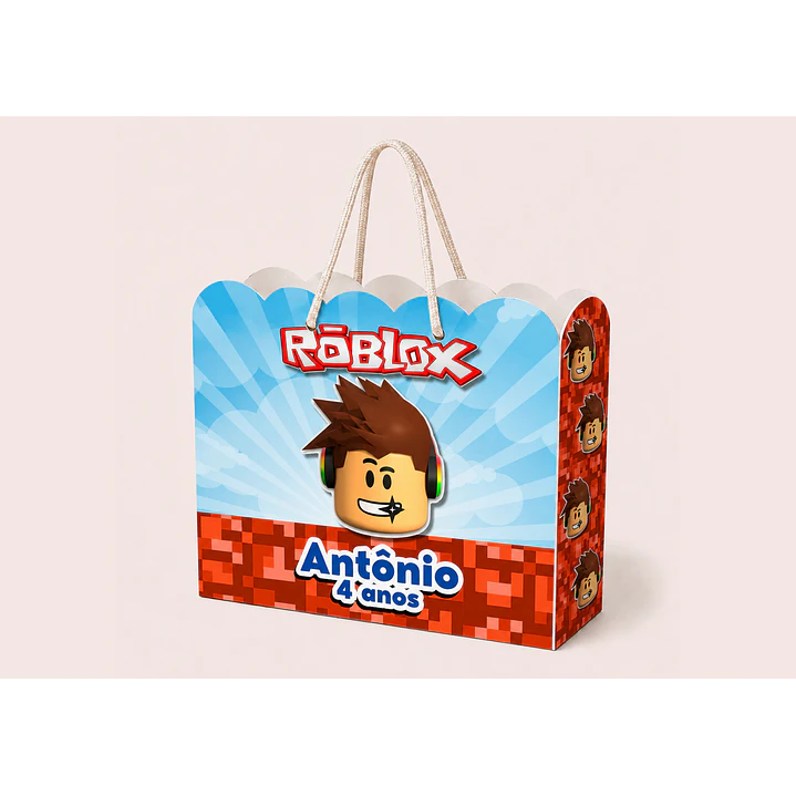 Pack Sacolas Nuvem +100 Modelos Editáveis no Canva 38