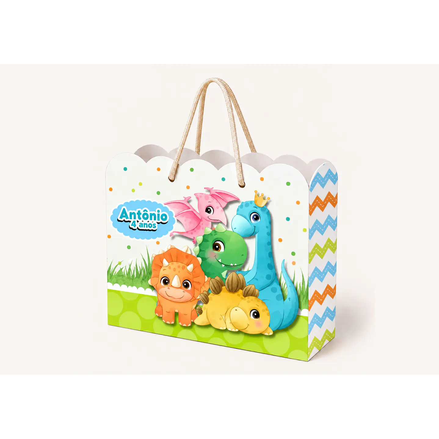 Pack Sacolas Nuvem +100 Modelos Editáveis no Canva 41