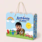 Pack Sacolas Nuvem +100 Modelos Editáveis no Canva - Miniatura 48