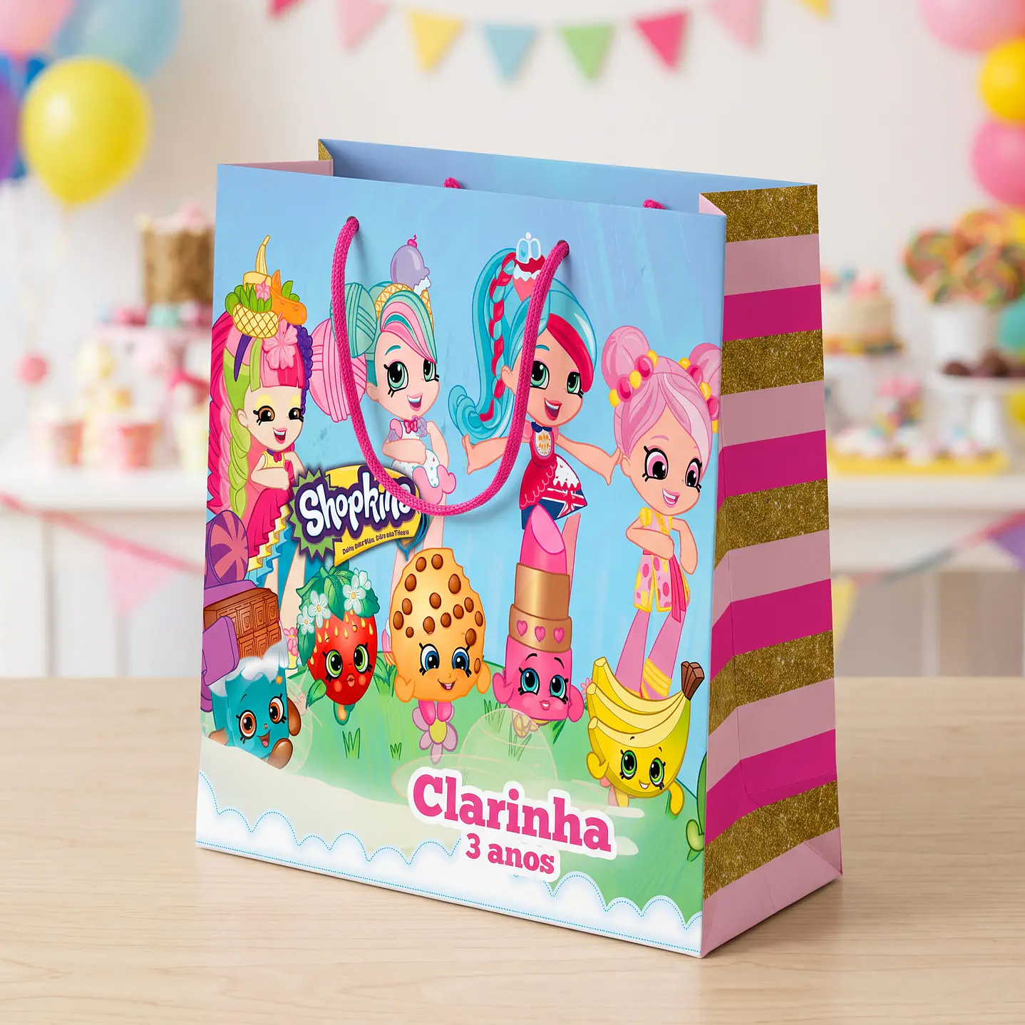 Shopkins