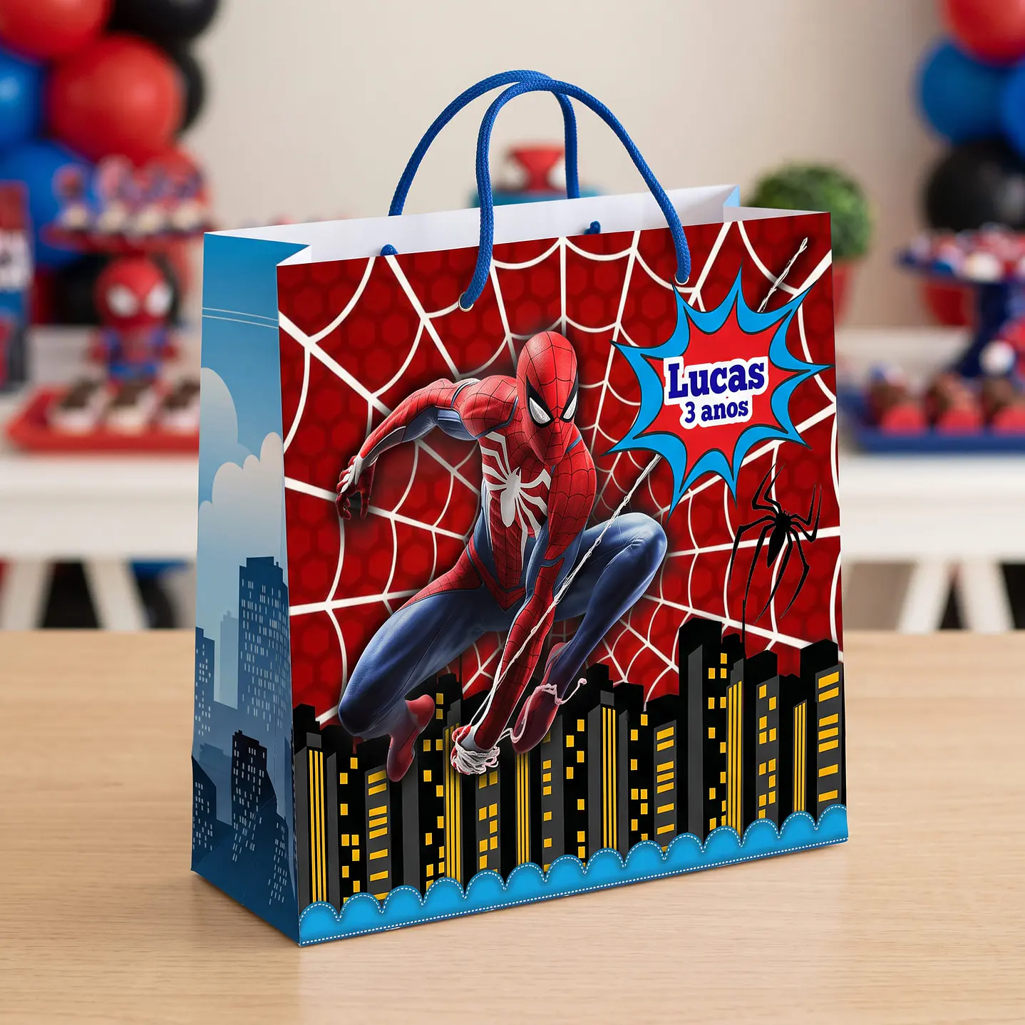Homem-Aranha