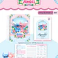 Kit Encadernação Stitch & Angel 2027 – Volta às Aulas - Miniatura 2