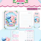 Kit Encadernação Stitch & Angel 2027 – Volta às Aulas - Miniatura 3
