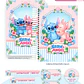 Kit Encadernação Stitch & Angel 2027 – Volta às Aulas - Miniatura 7