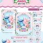 Kit Encadernação Stitch & Angel 2027 – Volta às Aulas - Miniatura 9