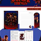 Kit Encadernação Stranger Things 2027 – Volta às Aulas - Thumbnail 4