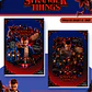 Kit Encadernação Stranger Things 2027 – Volta às Aulas - Thumbnail 6