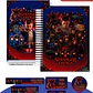 Kit Encadernação Stranger Things 2027 – Volta às Aulas - Thumbnail 7