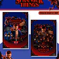 Kit Encadernação Stranger Things 2027 – Volta às Aulas - Thumbnail 8