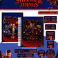 Kit Encadernação Stranger Things 2027 – Volta às Aulas - Thumbnail 3