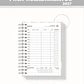 Combo de Agendamentos 2027 com Miolos em PDF - Miniatura 15