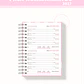 Combo de Agendamentos 2027 com Miolos em PDF - Miniatura 17