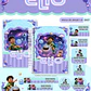 Mega Pack Encadernação 2027 Agenda, cadernos e etiquetas  - Miniatura 12