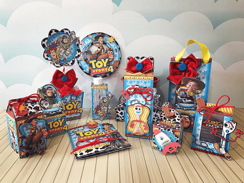 Mega Pack Digital Party Ready Kits - Archivos de corte de silueta