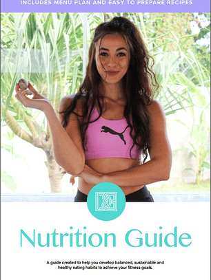 DB Nutrition Guide