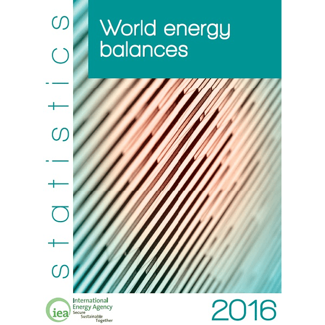World Energy Balances 2016