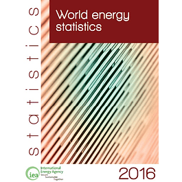 World Energy Statistics 2016