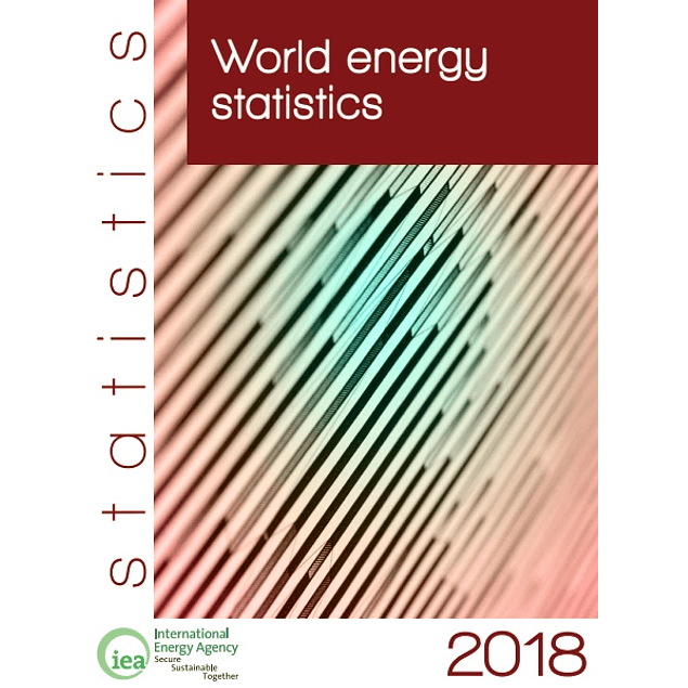 World Energy Statistics 2018