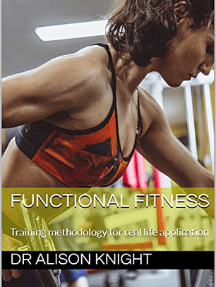 Functional Fitness: Training Methodology For Real Life Application