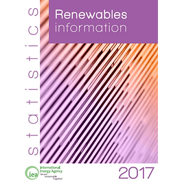 Renewables Information 2017