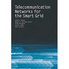 Telecommunication for Networks for Smart Grids 