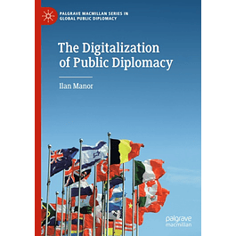 The Digitalization of Public Diplomacy